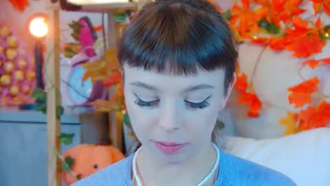 ElisabethDavis online show from 10.21.25