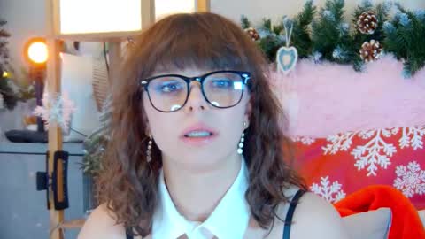 ElisabethDavis online show from 01.10.26