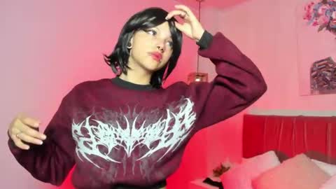 Snapshot of elisabethflores chatting on 06.22.26 elisabethflores online show from 06.22.26