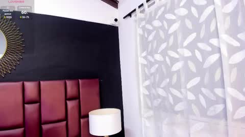 Snapshot of elisabethmassey chatting on 02.15.25 Liss online show from 02.15.25