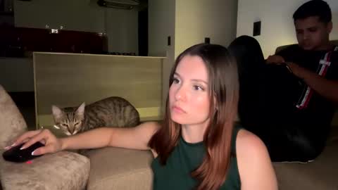 Snapshot of elisabethwillian chatting on 04.26.26 Elisabet william online show from 04.26.26