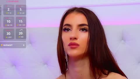 ElisaCharm online show from 01.06.26