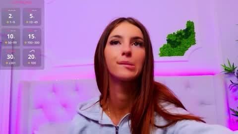 ElisaCharm online show from 03.23.26