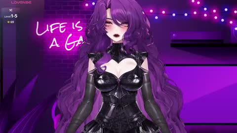 elisa the bat online show from 09.25.25