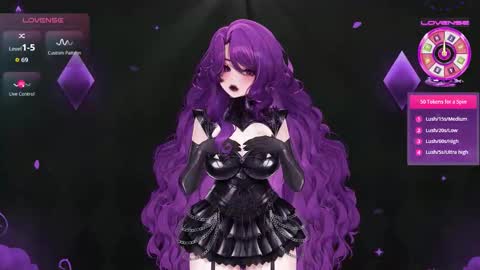 elisa the bat online show from 12.03.25