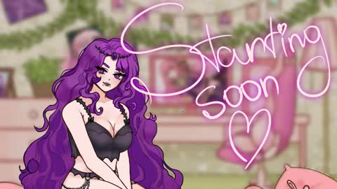 elisa the bat online show from 03.18.26