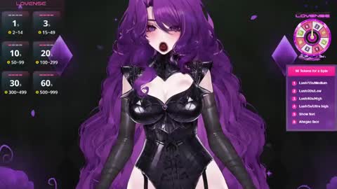 elisa the bat online show from 04.11.26