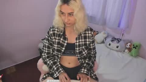 elisdarling online show from 02.17.26