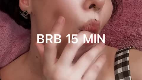 elise_day online show from 05.11.26