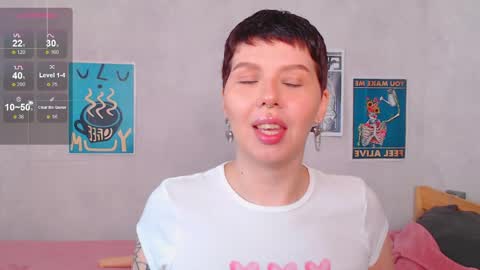 elise_day online show from 05.16.26