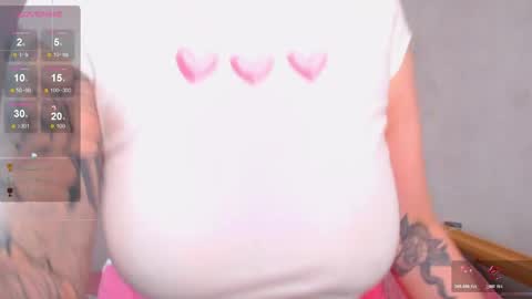 elise_day online show from 05.16.26
