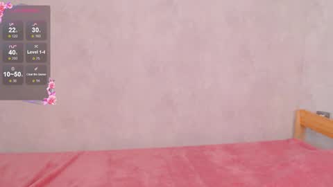 elise_day online show from 05.18.26