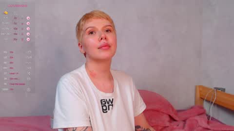 elise_day online show from 05.21.26
