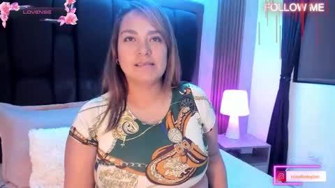 ELISE LEYTON online show from 11.11.25