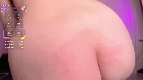 elise_nyx online show from 02.11.26