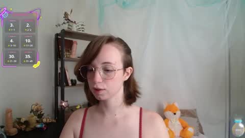 elise_nyx online show from 03.25.26