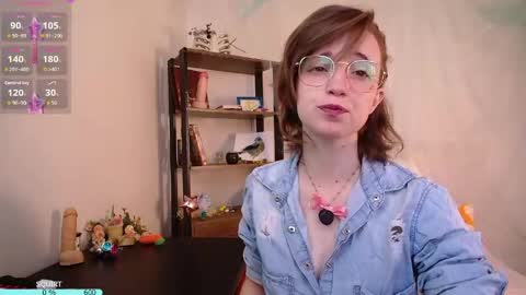 elise_nyx online show from 05.13.26