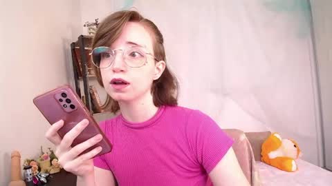 elise_nyx online show from 05.16.26