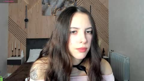 Snapshot of elise_robbie chatting on 02.26.26 Elise online show from 02.26.26