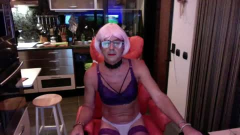 Barbie online show from 07.31.26