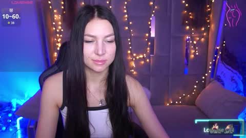 elisevelour online show from 02.25.26