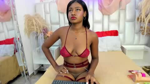 Snapshot of elismith0 chatting on 05.26.26 Eli online show from 05.26.26