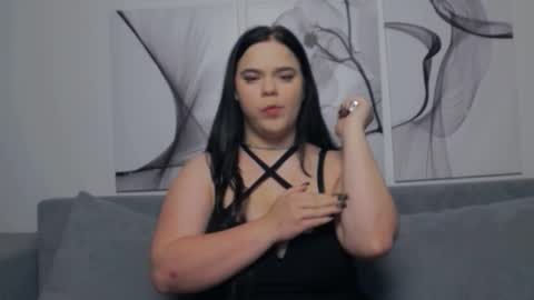 Eliss online show from 11.08.25