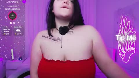 Eliss online show from 11.14.25