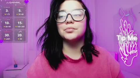 Eliss online show from 11.25.25