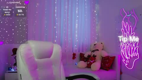 Eliss online show from 01.12.26