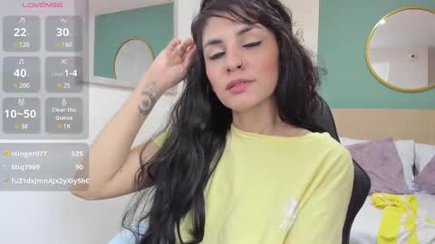 E L I S S A online show from 02.04.25