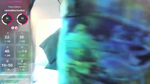 E L I S S A online show from 02.08.25