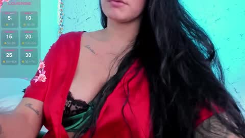 E L I S S A online show from 09.30.25