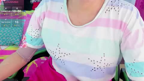 E L I S S A online show from 10.12.25