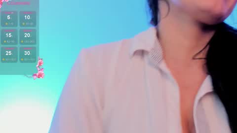 E L I S S A online show from 11.17.25