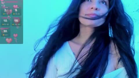 E L I S S A online show from 01.14.26