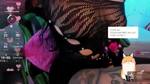 E L I S S A online show from 01.16.26