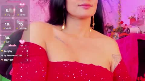 E L I S S A online show from 03.11.26