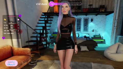 Petite Yumi online show from 02.26.26