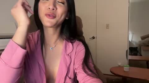 elisse00 online show from 03.09.25