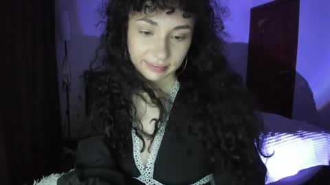 Snapshot of elisskriter chatting on 07.28.26 Eliss online show from 07.28.26