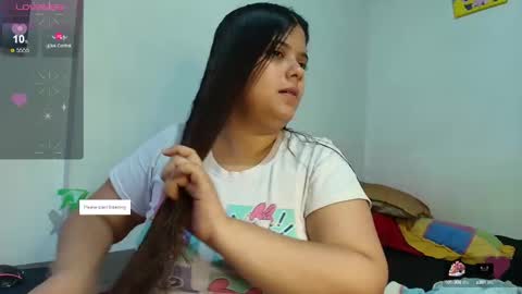 Eliss online show from 09.11.25