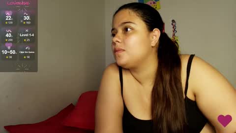 Eliss online show from 11.12.25