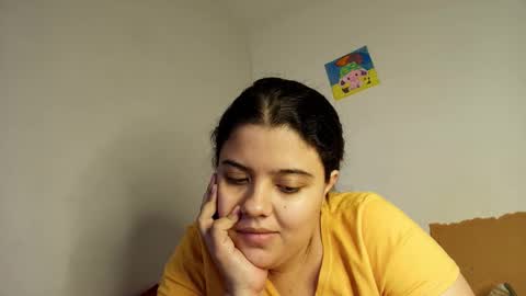 Eliss online show from 01.15.26