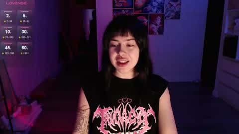 Ari online show from 12.08.24