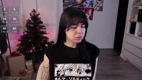 Ari online show from 12.29.24