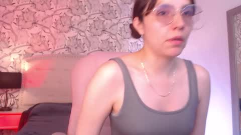 Snapshot of eliza_gh chatting on 10.10.25 Eliza online show from 10.10.25