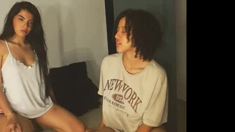 Alejandra online show from 04.10.26