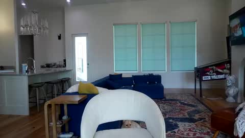 Snapshot of eliza_lizbethx chatting on 11.13.25 Liz online show from 11.13.25