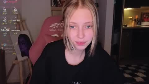 Elizabeth online show from 12.05.25